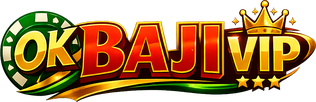 ok baji vip এর বাংলা লোগো
